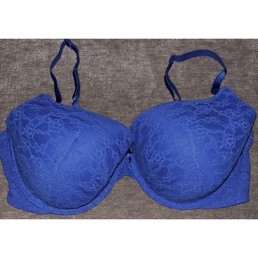 Victoria’s Secret Demi Bra 38DD